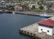 Port of Vestmanna