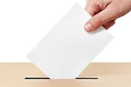 kirkjuráðsval-2021