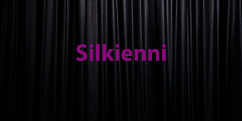 silkienni