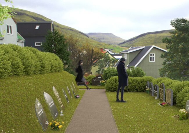 Kirkjugarð Framløga_Side_23