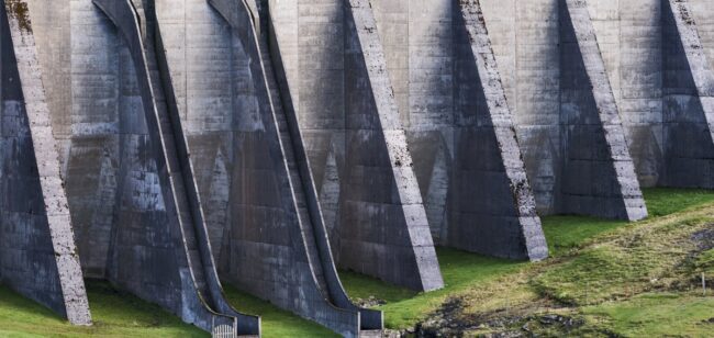 byrging í Vestmanna (mynd frá sev.fo)