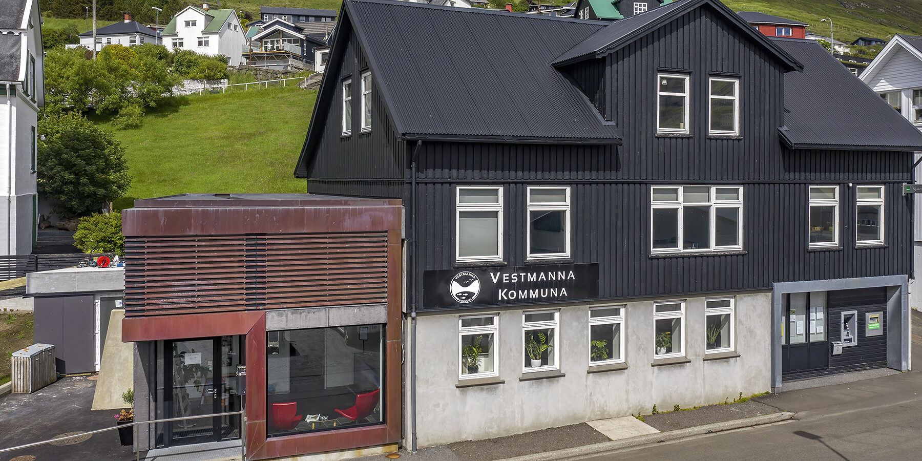 bygdarráð