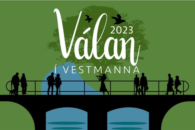 Válan 2023