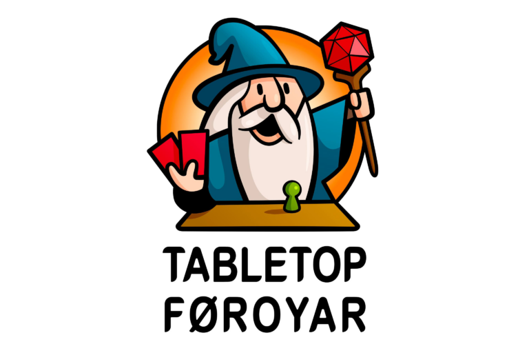 Tabletop Føroyar