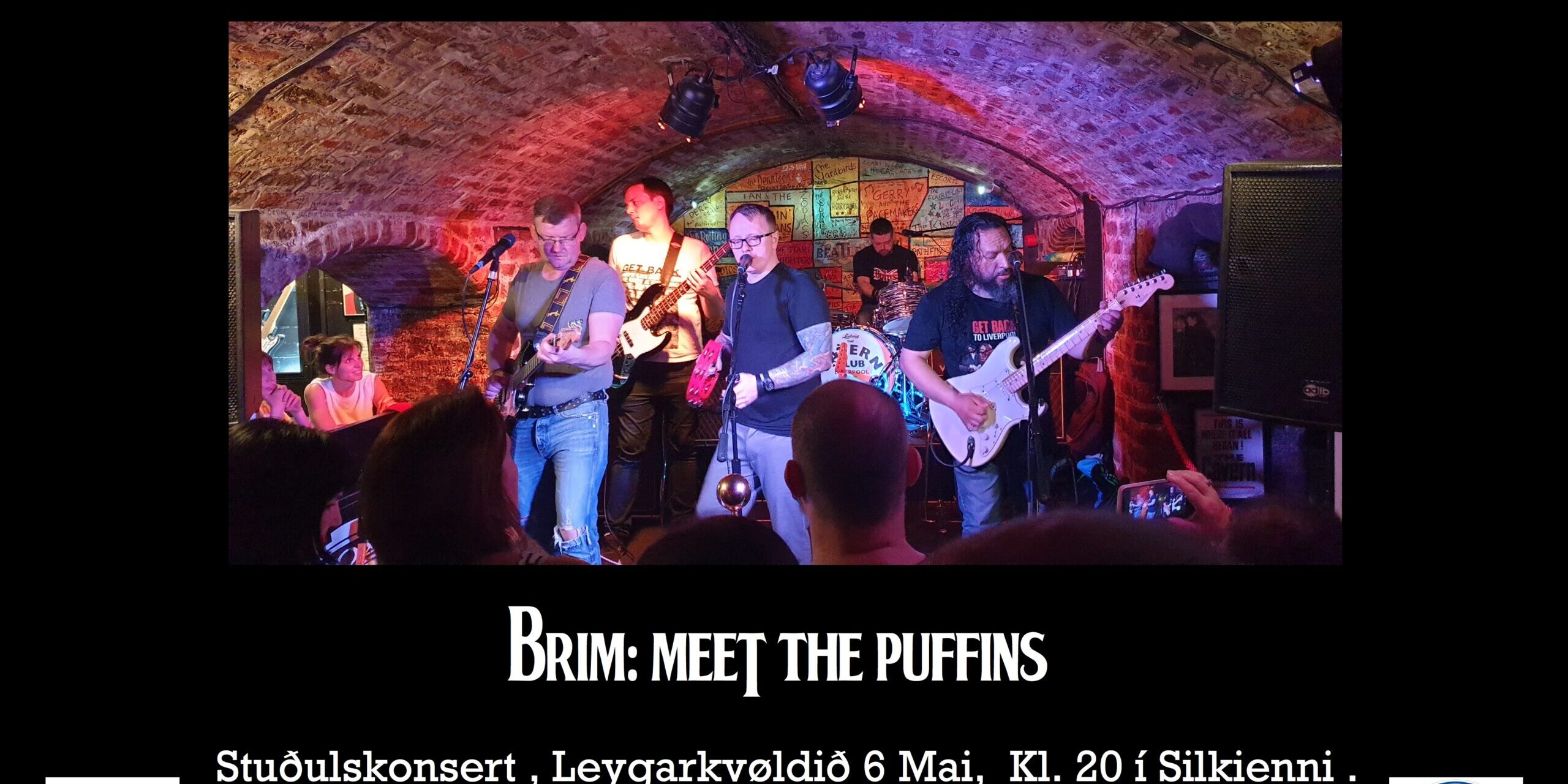 With a little help from my friends