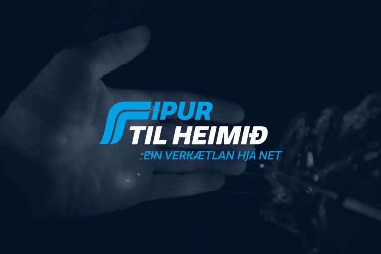 Fipur til heimið