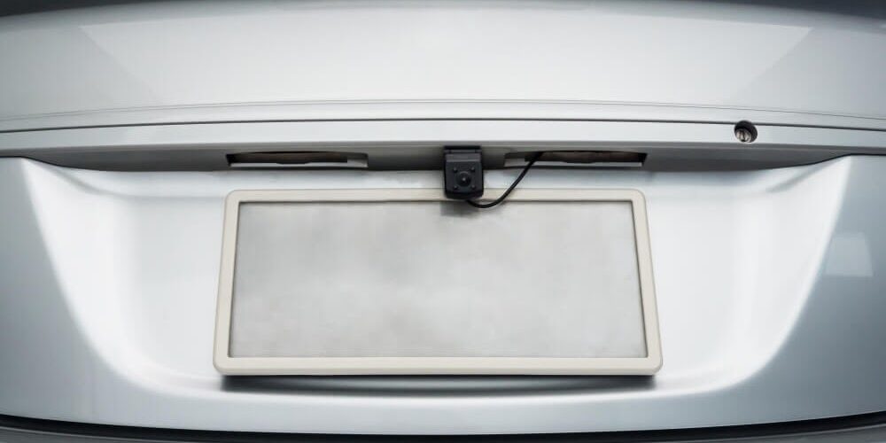 Akfør uttan nummarspjaldur