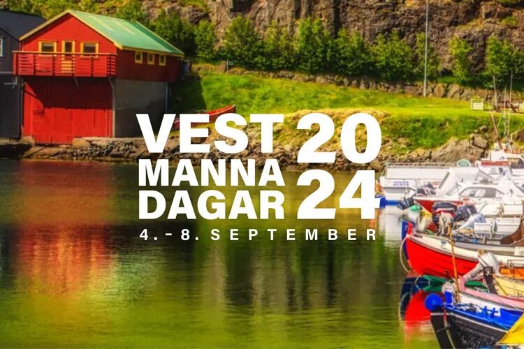 Vestmannadagar2024