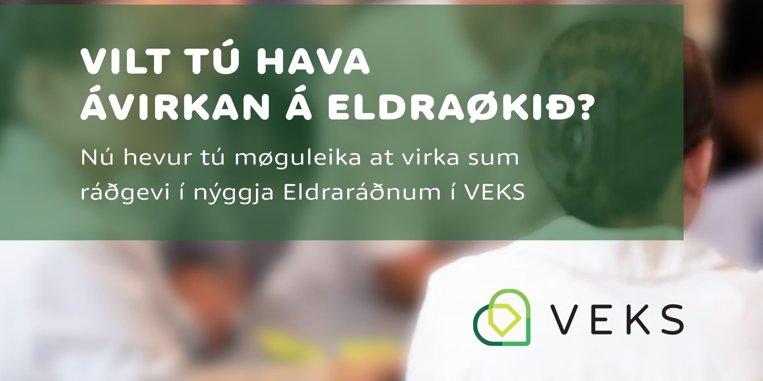 Eldraráð – VEKS