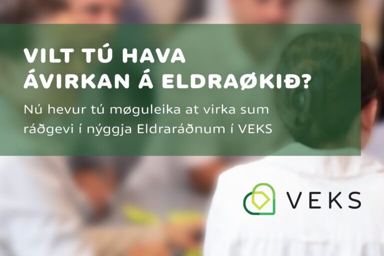 Eldraráð – VEKS