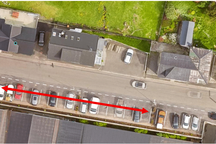 Telt til Vestmannadagar 2025