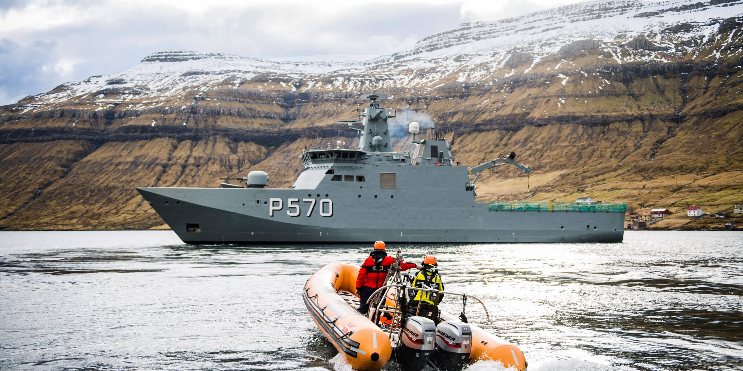 Mynd til tíðindaskriv
