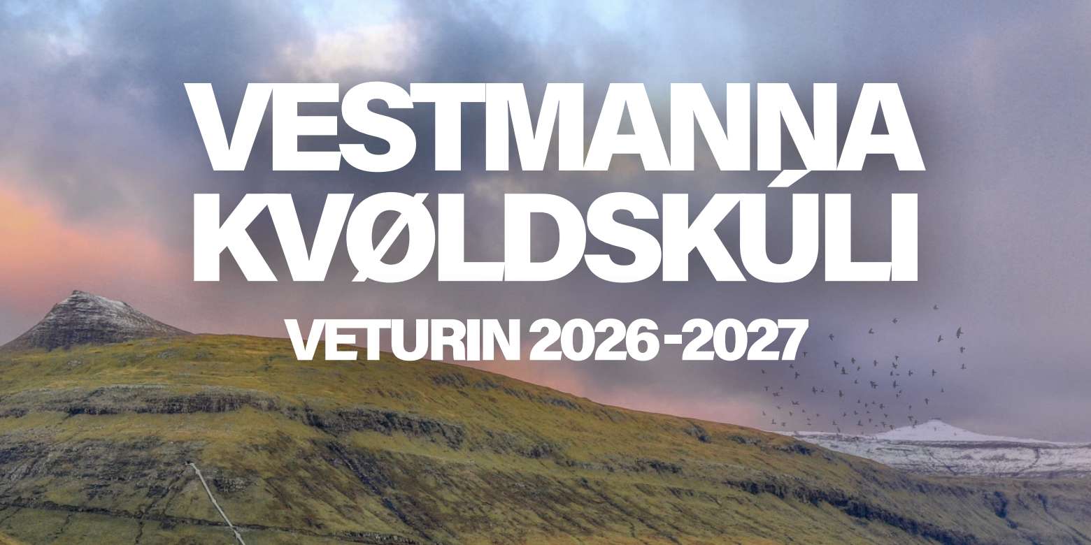 Kvøldskúli